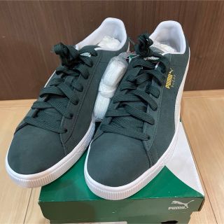 プーマ(PUMA)のPUMA SUEDE CLASSIC 28cm(スニーカー)