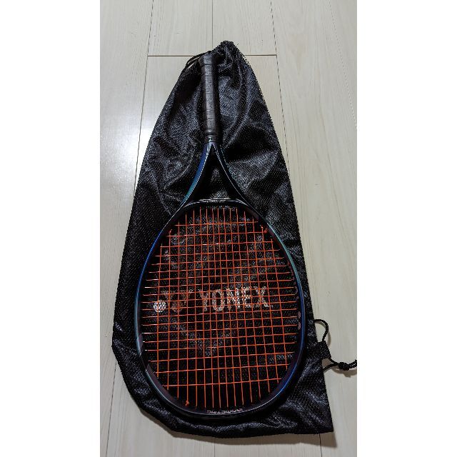 18000 円 ランキング第1位 EZONE e-zone ヨネックス（YONEX）テニス