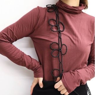 EDIT.FOR LULU - 【新品未使用】paloma wool ネコ カットソーの通販 by