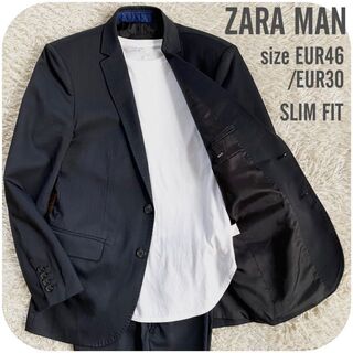 ZARA - みきお着用 ZARA チェック セットアップ みっきー みきおだの 
