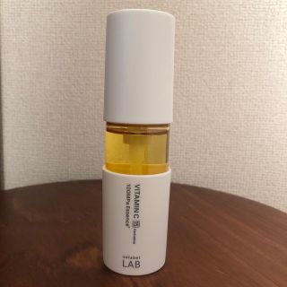 unlabel アンレーベル ラボ　V エッセンス　ビタミンC 50ml(美容液)