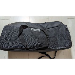 ヨネックス(YONEX)のヨネックス 2WAYトーナメントバッグ BAG2211W(バッグ)