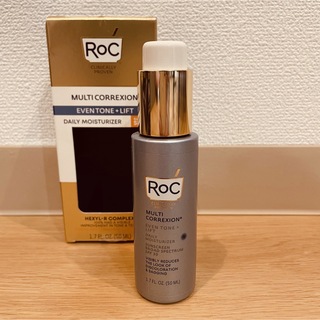 RoC Multi Correxion 5 in 1 Day Cream(フェイスクリーム)