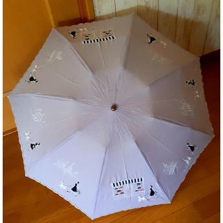 日傘 ルルギネス 新品-
