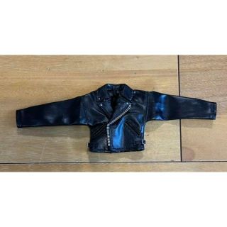 セキグチ　momoko ジャケット　革ジャン　ライダース　新品　服　ユノラ(その他)