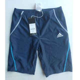 アディダス(adidas)のアディダス　水着　男の子160(水着)