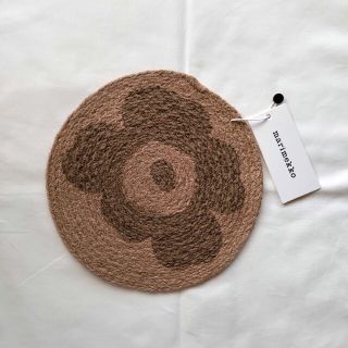 マリメッコ(marimekko)の【miiko様専用】マリメッコ　ウニッコ　プレイスマット　敷物(テーブル用品)