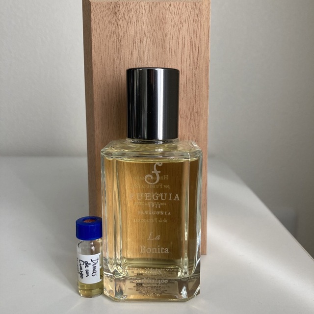 fueguia フエギア　ラボニータ　50ml