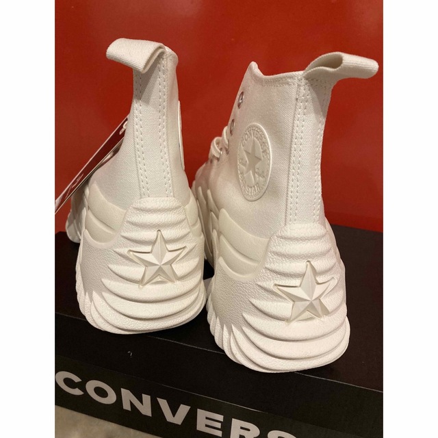 CONVERSE(コンバース)のコンバース　ランスターモーション　24センチ レディースの靴/シューズ(その他)の商品写真