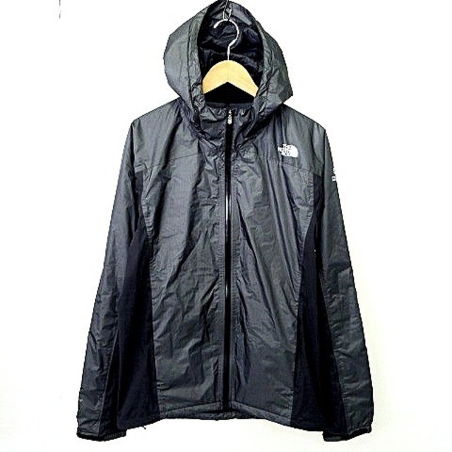 ザノースフェイス ナイロンジャケット 中綿パーカ ゴアテックス XL