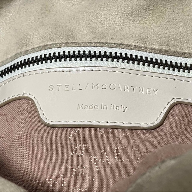 Stella McCartney(ステラマッカートニー)のstellamccartney ファラベラトート レディースのバッグ(ショルダーバッグ)の商品写真