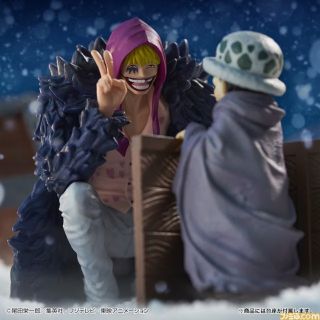 ONE PIECE - ワンピースカードゲーム 頂上決戦 クザン パラレル ...