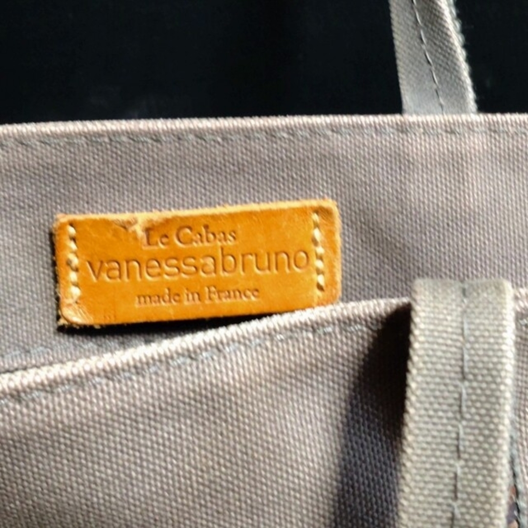 vanessabruno(ヴァネッサブリューノ)のビァネッサブリューノバック レディースのバッグ(ショルダーバッグ)の商品写真