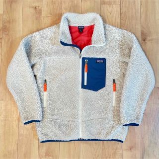 パタゴニア(patagonia) オレンジ ブルゾン(レディース)の通販 39点