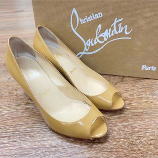 ルブタン(Christian Louboutin) ブーツサンダルの通販 9点