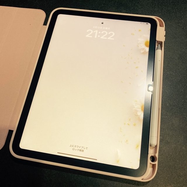 Apple - iPad第10世代　Wi-Fiモデル