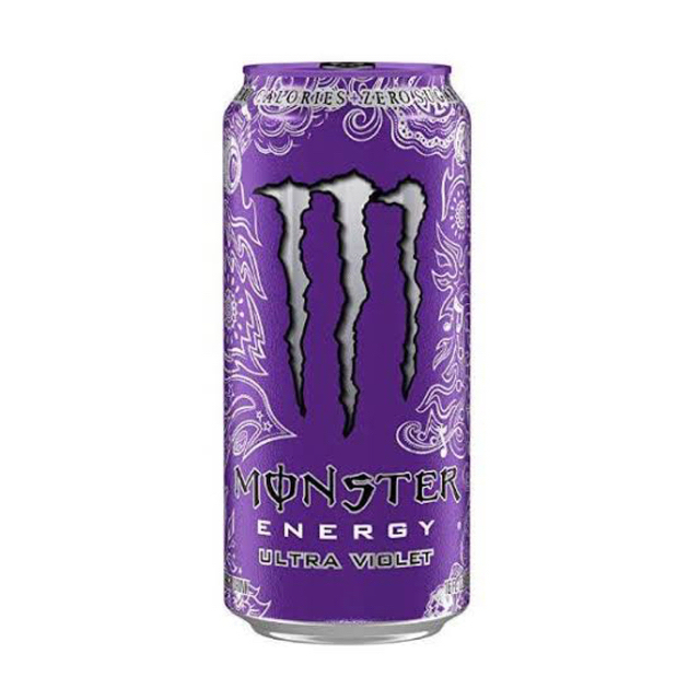 Monster Energy 【海外限定!!】モンスターエナジー の通販 by kkshop｜モンスターエナジーならラクマ