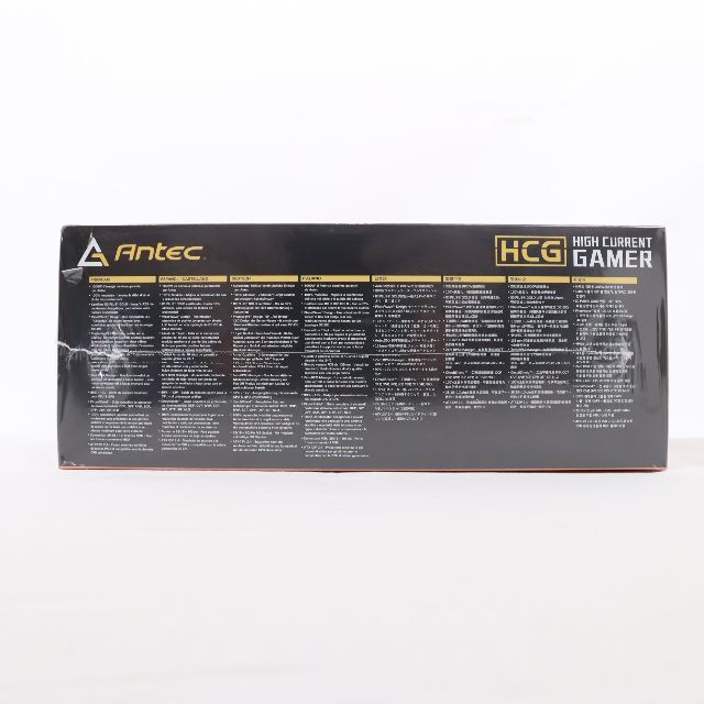 Antec　High current general extreme　未開封品