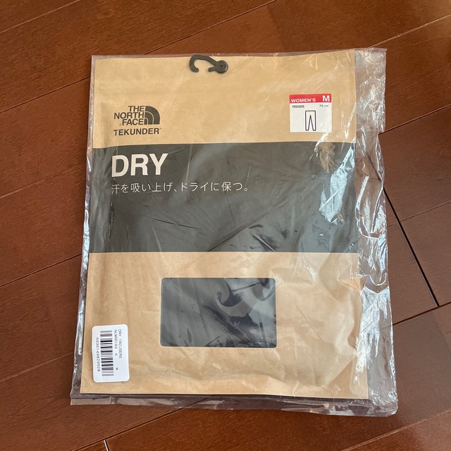 THE NORTH FACE(ザノースフェイス)のNorth Face ドライトラウザーズ（レディース）dry trousers レディースのレッグウェア(レギンス/スパッツ)の商品写真