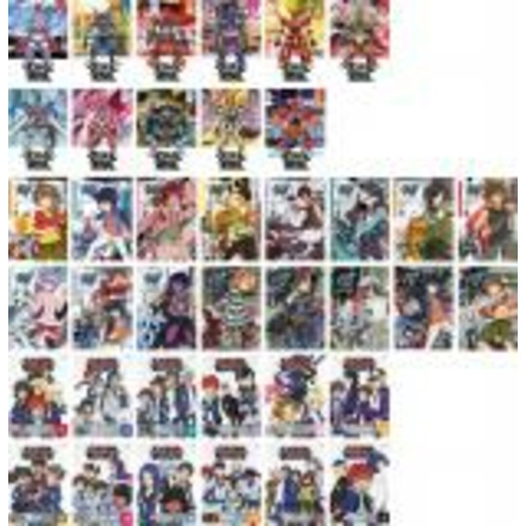 全巻セットDVD▼ダンボール戦機(39枚セット)1 全11巻 + W 全16巻 + ウォーズ 全12巻▽レンタル落ち