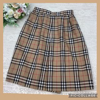 バーバリー(BURBERRY) キュロット(レディース)の通販 200点以上 バーバリー(BURBERRY) キュロット(レディース)の通販 200点以上