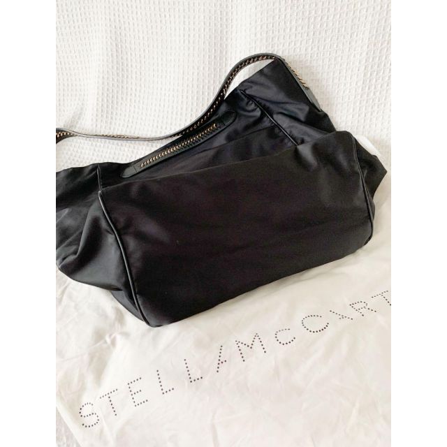 Stella McCartney(ステラマッカートニー)の超レア！ステラマッカートニー ファラベラショルダーバック マザーズバッグ レディースのバッグ(ショルダーバッグ)の商品写真