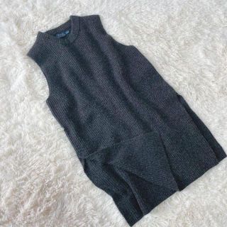 ポロラルフローレン ベスト/ジレ(レディース)の通販 200点以上 | POLO