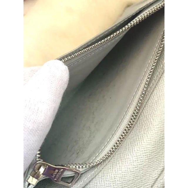 ルイヴィトン　LOUIS VUITTON ヴァージルアブロー　コラボ長財布