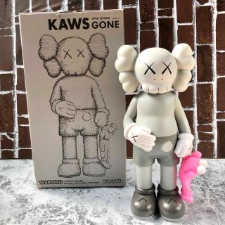 海外並行輸入正規品 KAWS×AllRightsReserved ティーポット 1000個限定