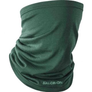 サロモン(SALOMON)のSalomon サロモンBandana ネックウォーマー バラクラバ スノー(ウエア/装備)