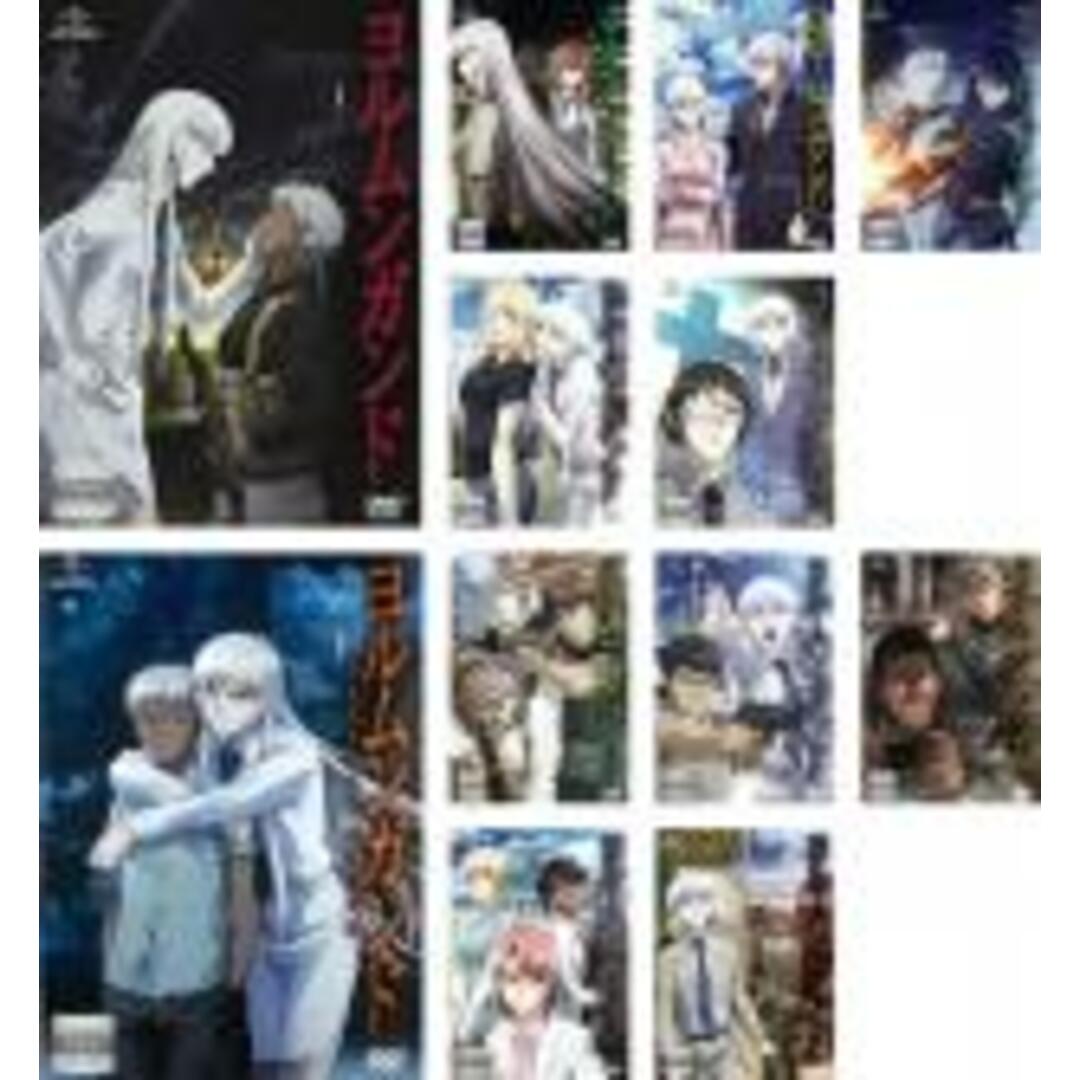 全巻セットDVD▽ヨルムンガンド(12枚セット)第1期 全6巻 + 第2期 全巻セットDVD▽ヨルムンガンド(12枚セット)第1期 全6巻 + 第2期