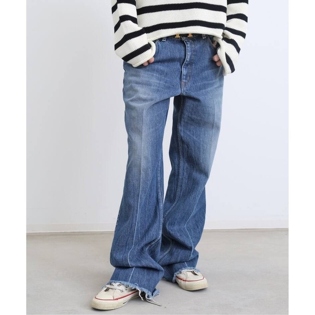 L'Appartement【RED CARD / レッドカード】Denim