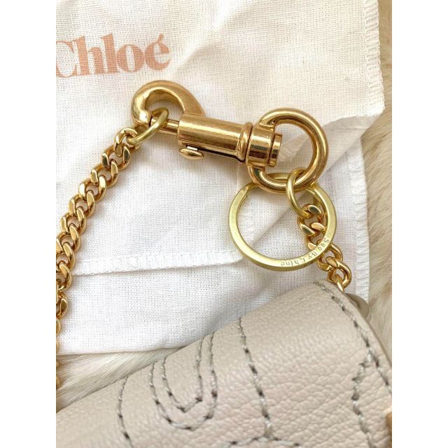 シーバイクロエ seebychloe Hana コインポーチ 流行 www.gold-and-wood.com