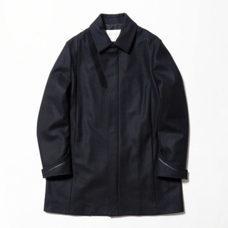 定価13万円 1017 ALYX 9SM Tailored Felt Coatの通販｜ラクマ