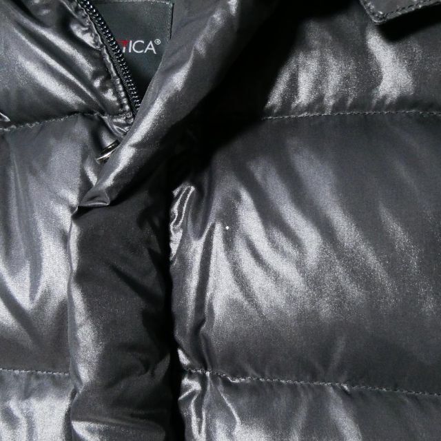 ほぼ美品 DUVETICA DEIMOS 2WAY フード ダウンジャケット