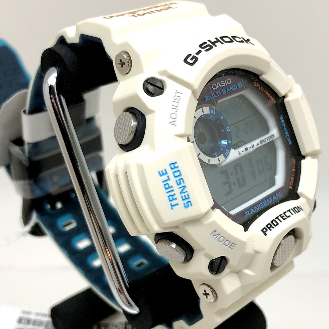 早い者勝ち G-SHOCK - G-SHOCK ジーショック 腕時計 GW-9408KJ-7JR