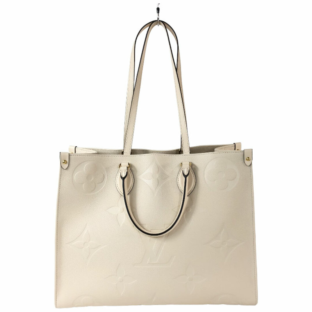 新入荷 ルイ・ヴィトン - VUITTON LOUIS LOUIS ハンドバッ【中古】 オンザゴーGM VUITTON ハンドバッグ 新入荷 ルイ・ヴィトン - VUITTON LOUIS LOUIS ハンドバッ【中古】 オンザゴーGM VUITTON ハンドバッグ