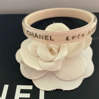 シャネル ノベルティ ブレスレット/バングルの通販 99点 | CHANELの シャネル ノベルティ ブレスレット/バングルの通販 99点 | CHANELの