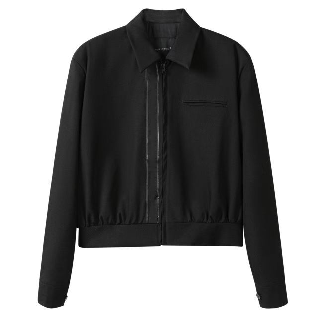 2022年のクリスマス Kiko Kostadinov mackintosh 0001 テーラード