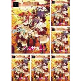 全巻セット【中古】DVD▽ゾンビランドサガ リベンジ(6枚セット)第1話 ... 全巻セットDVD▼ゾンビランドサガ(6枚セット)第1話~第12話 最終▽レンタル落ち