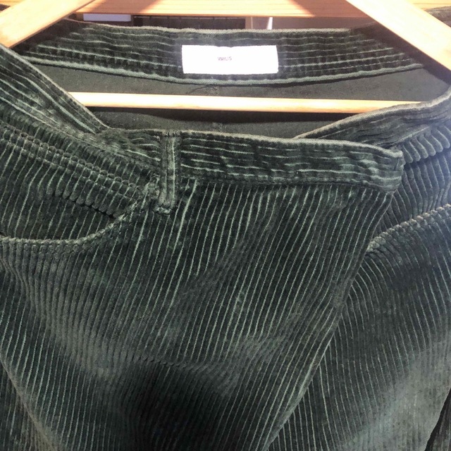 TOGA VIRILIS コーデュロイパンツ | hartwellspremium.com