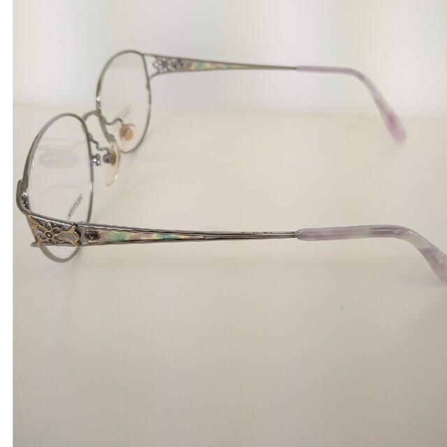 valentino garavani(ヴァレンティノガラヴァーニ)のvalentino garavani眼鏡5917 レディースのファッション小物(サングラス/メガネ)の商品写真