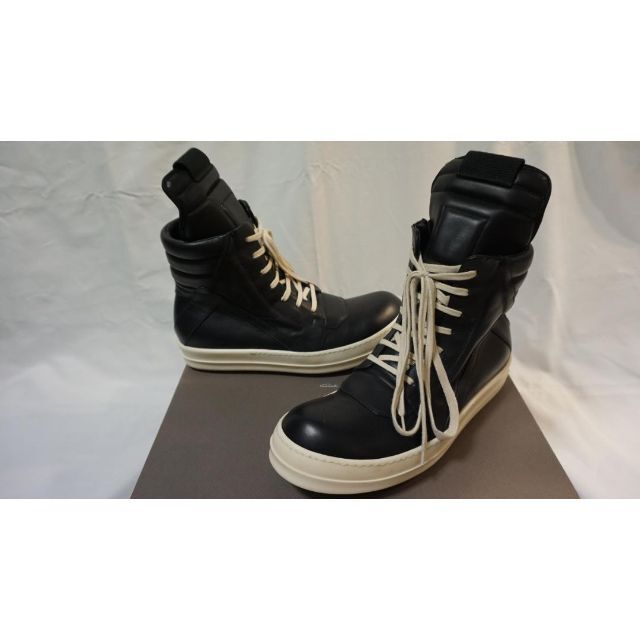 格安販売の リックオウエンス Owens Rick - Owens Rick ジオバスケット