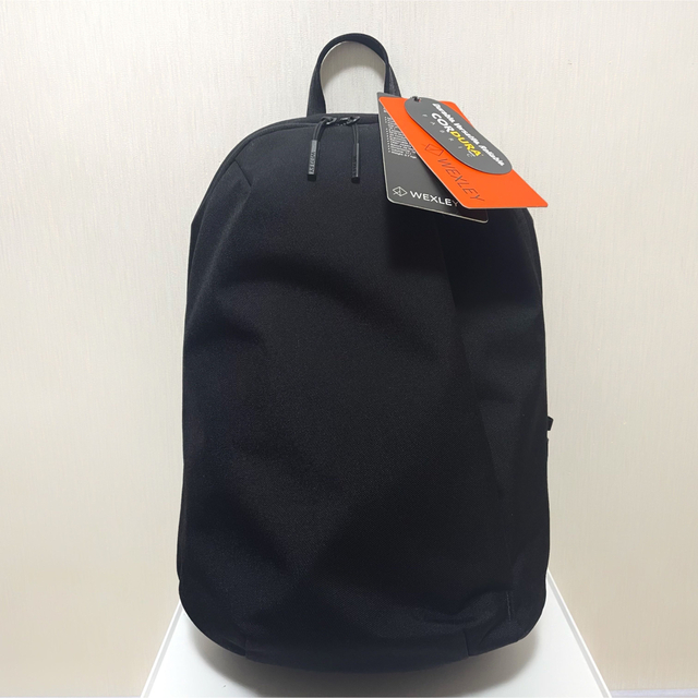 【美品❗️】Wexley（ウェクスレイ）／STEM BACKPACK