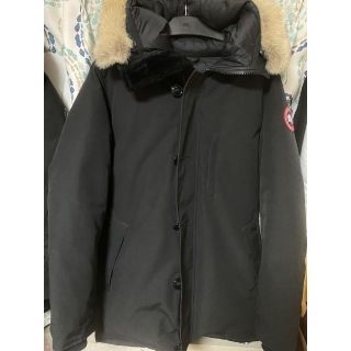 CANADA GOOSE - 【廃盤】メンズ カナダグースのカムループス サイズ: S