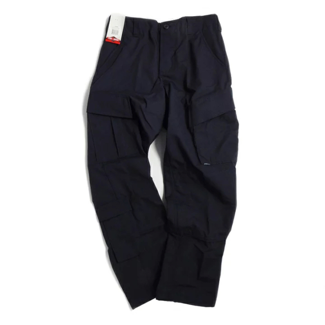 TRU-SPEC NAVY L Apartment / STABRIDGE 非売品 www.gold-and-wood.com