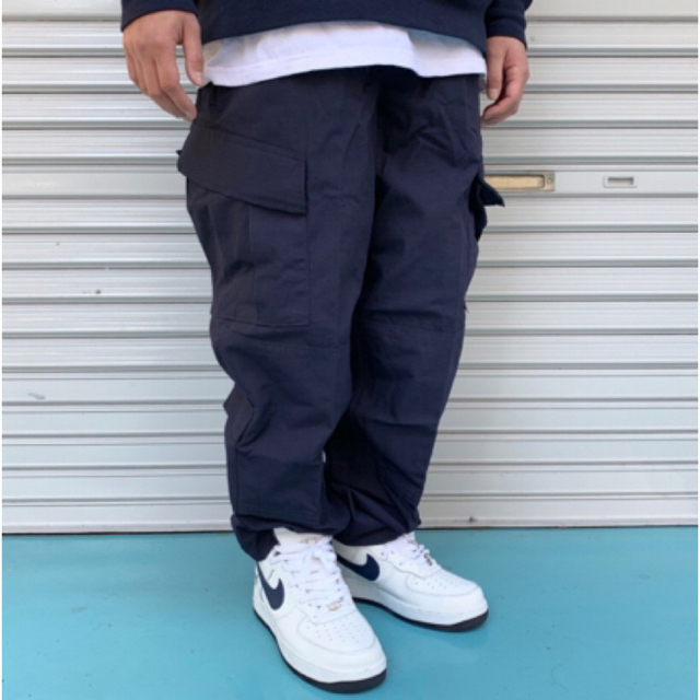TRU-SPEC NAVY L Apartment / STABRIDGE 非売品 www.gold-and-wood.com