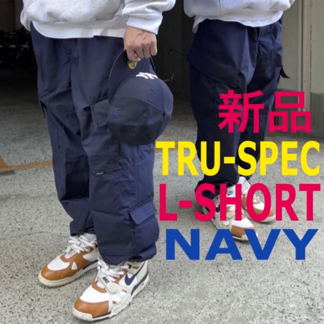 見逃せない TRU-SPEC ACU CORDURA PANTS M Short 新品 | www 