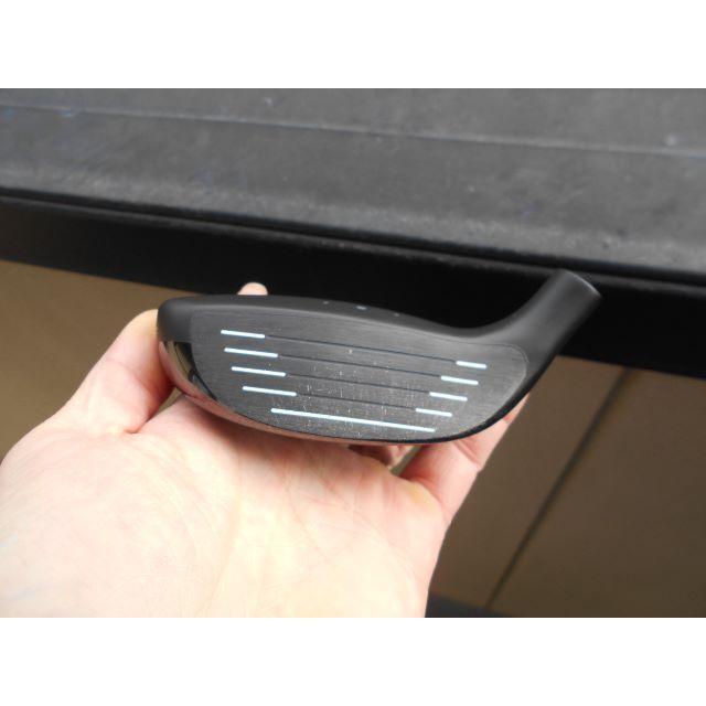G425 MAX 9W フェアウェイウッド ヘッドのみ ヘッドカバー有 G425 MAX 9W フェアウェイウッド ヘッドのみ ヘッドカバー有