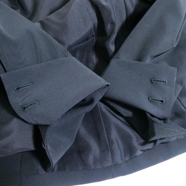 美品 PRADA ポリエステル ストレッチ シングル 2B テーラード